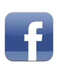 FaceBook Logo link